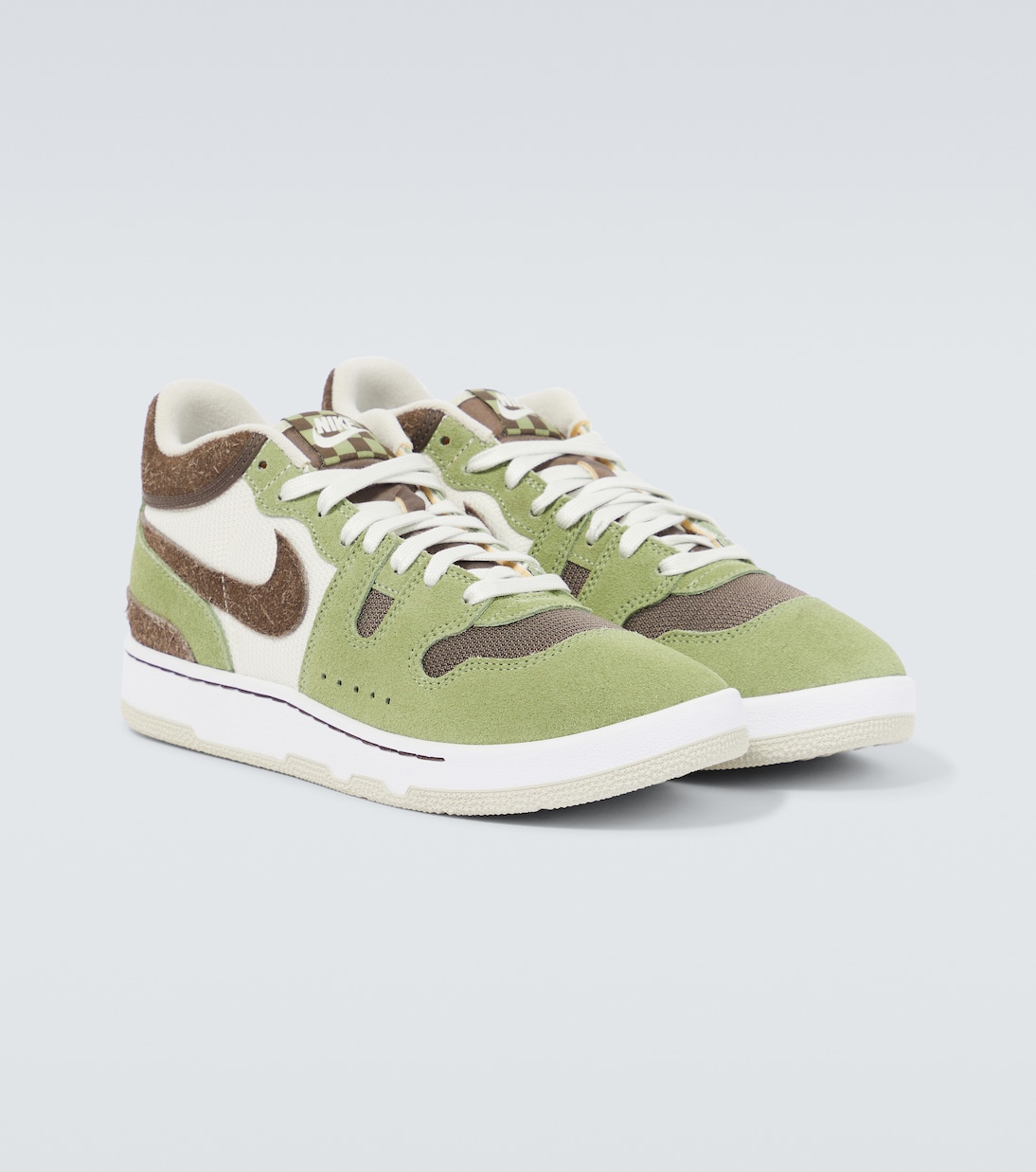 Sneakers Mac Attack in suede | Nike