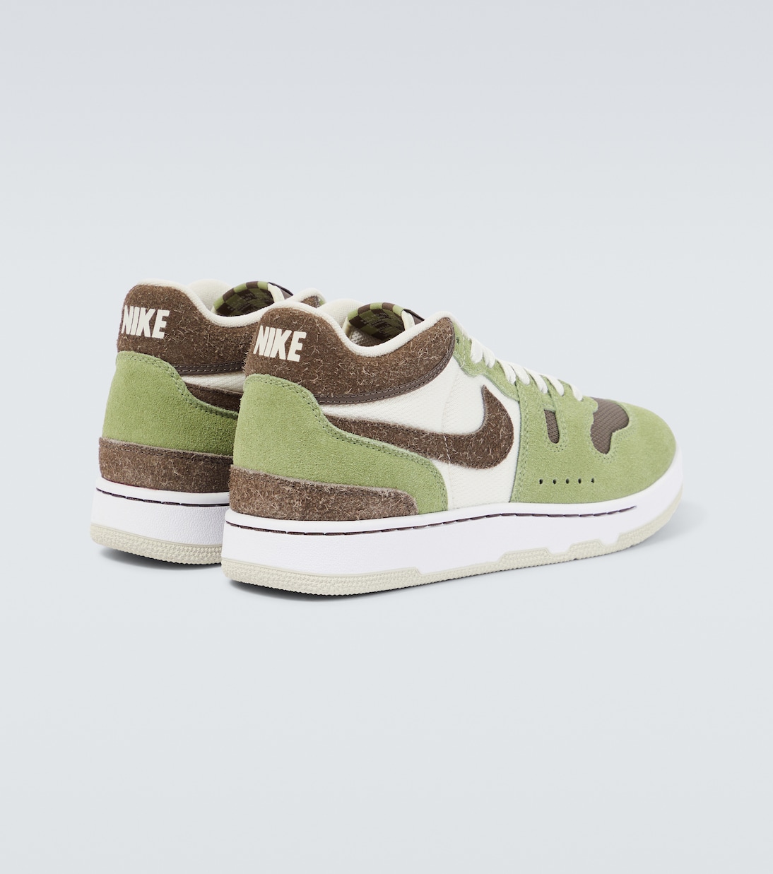 Sneakers Mac Attack in suede | Nike