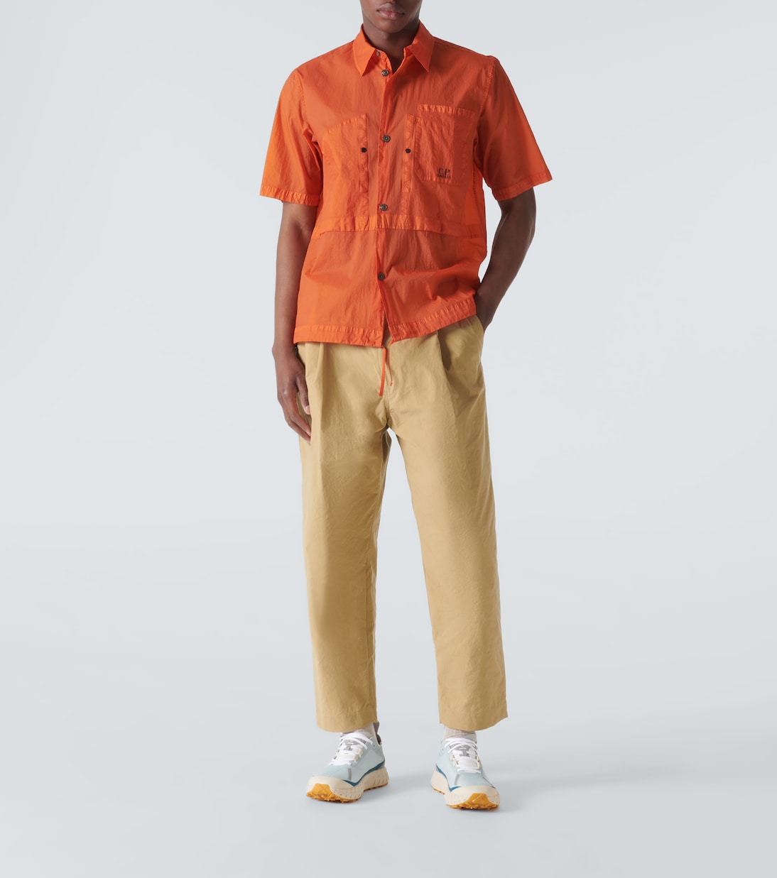 Hemd | C.P. Company
