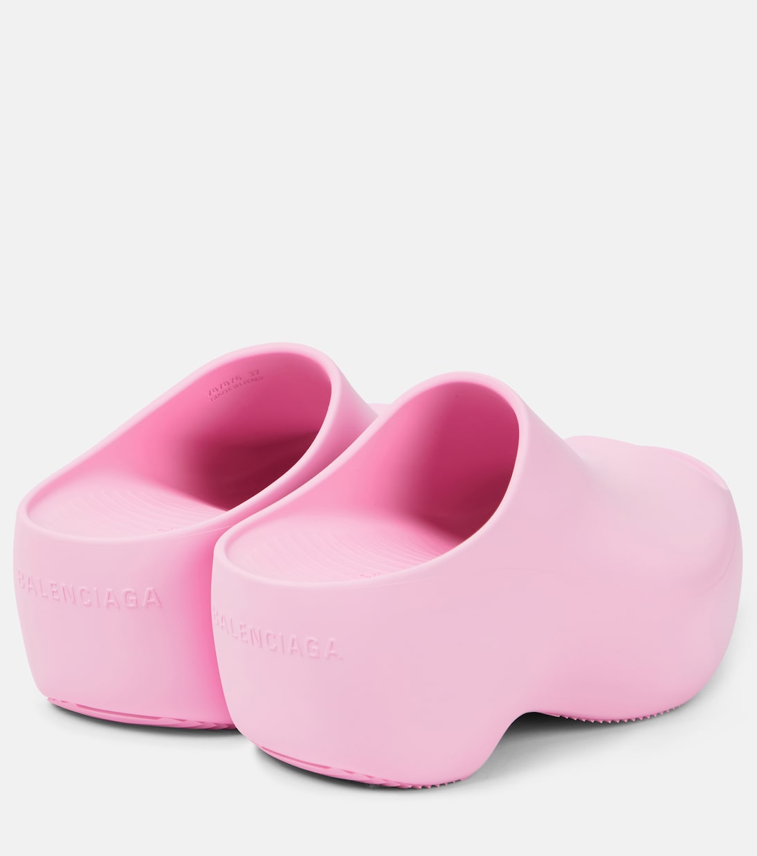 Mules Technoclog 90 | Balenciaga