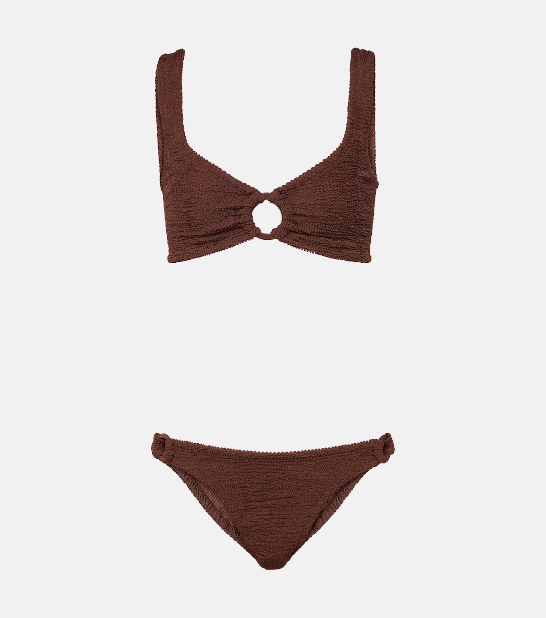 Bikini Hallie | Hunza G