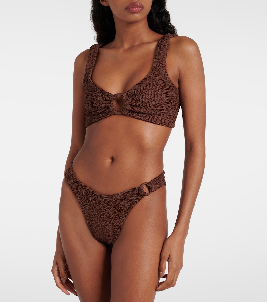 Bikini Hallie | Hunza G