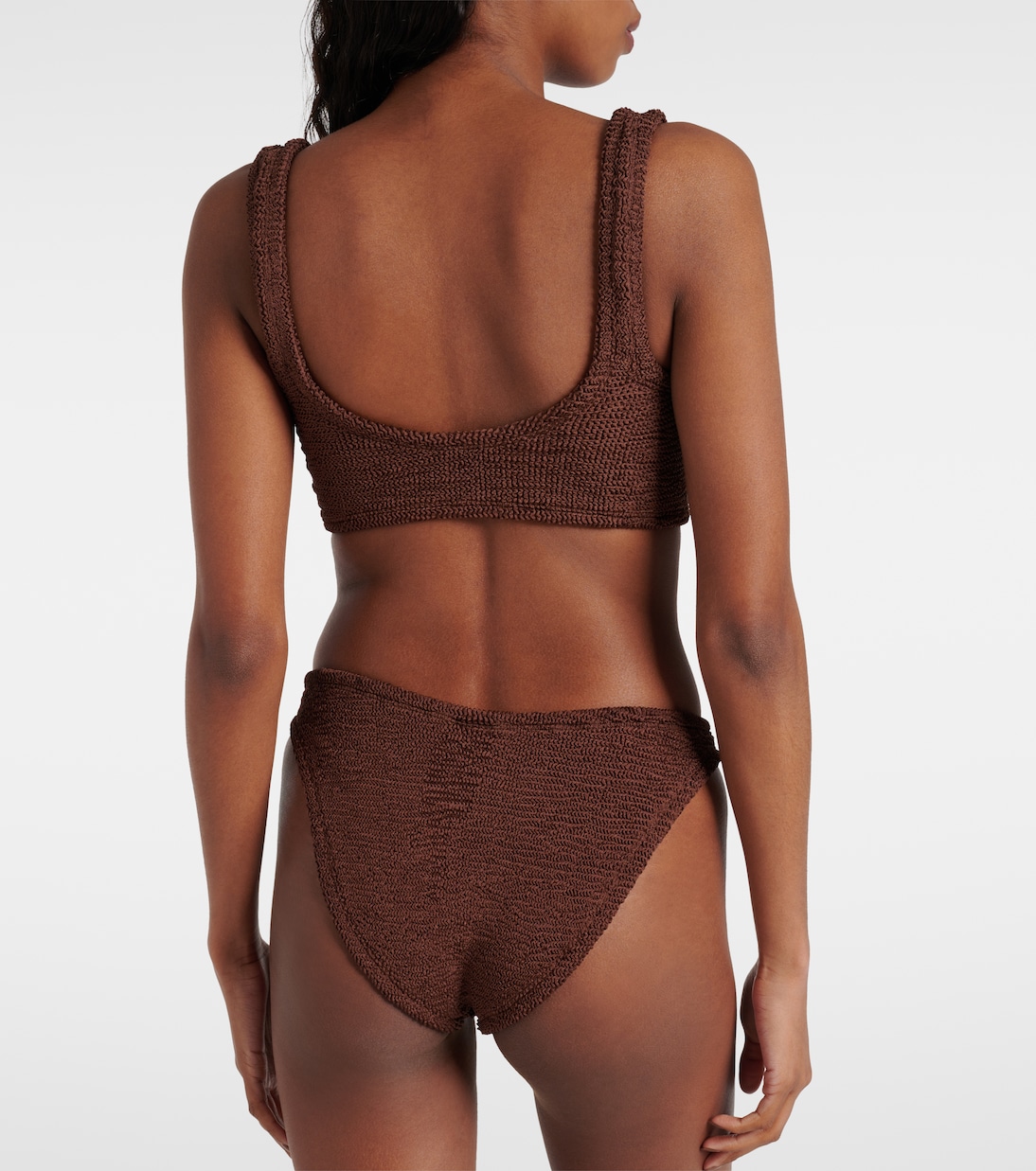 Bikini Hallie | Hunza G