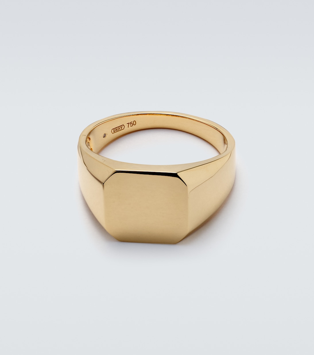 Bague en or 18 ct | Shay Jewelry