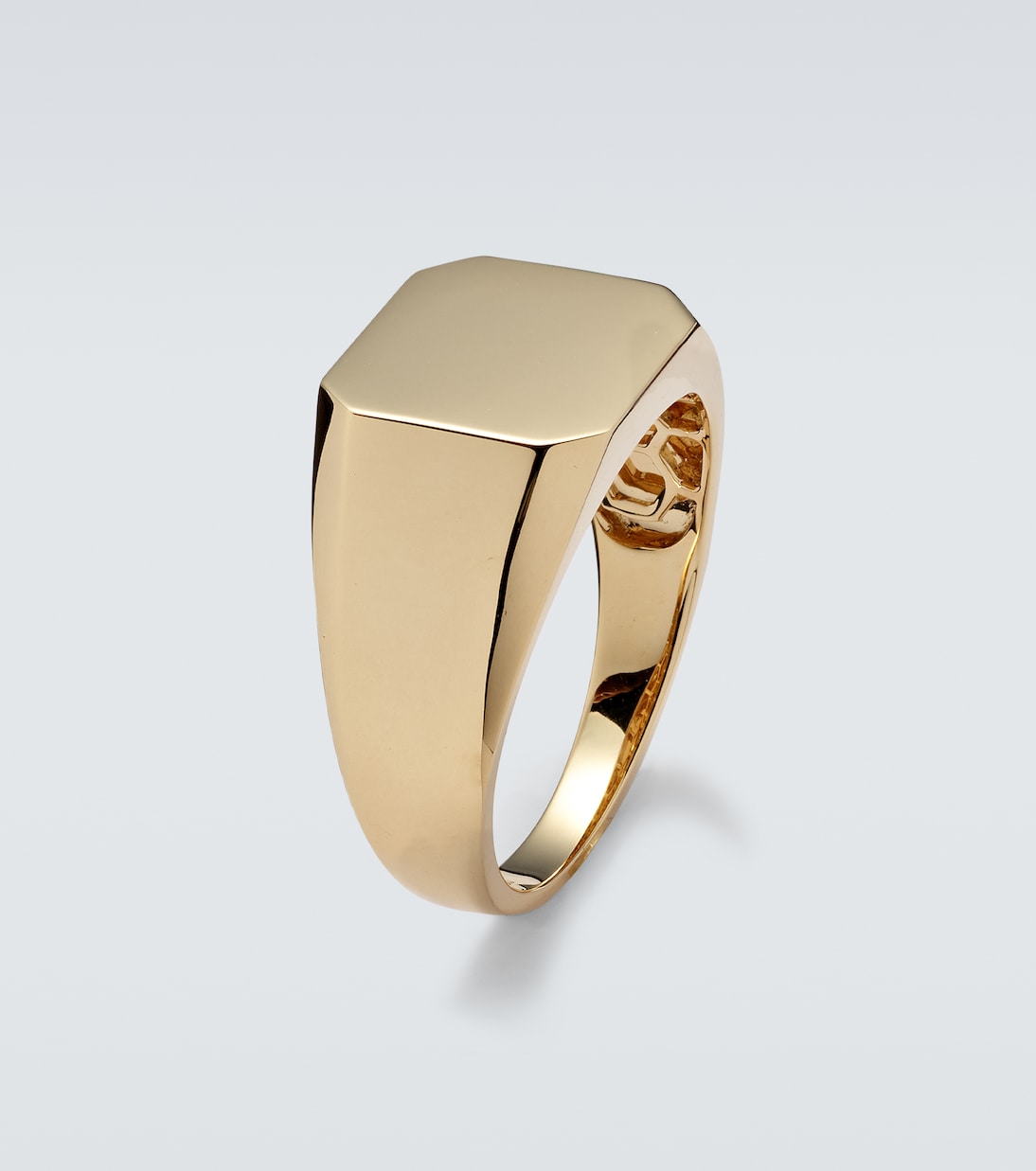 Bague en or 18 ct | Shay Jewelry