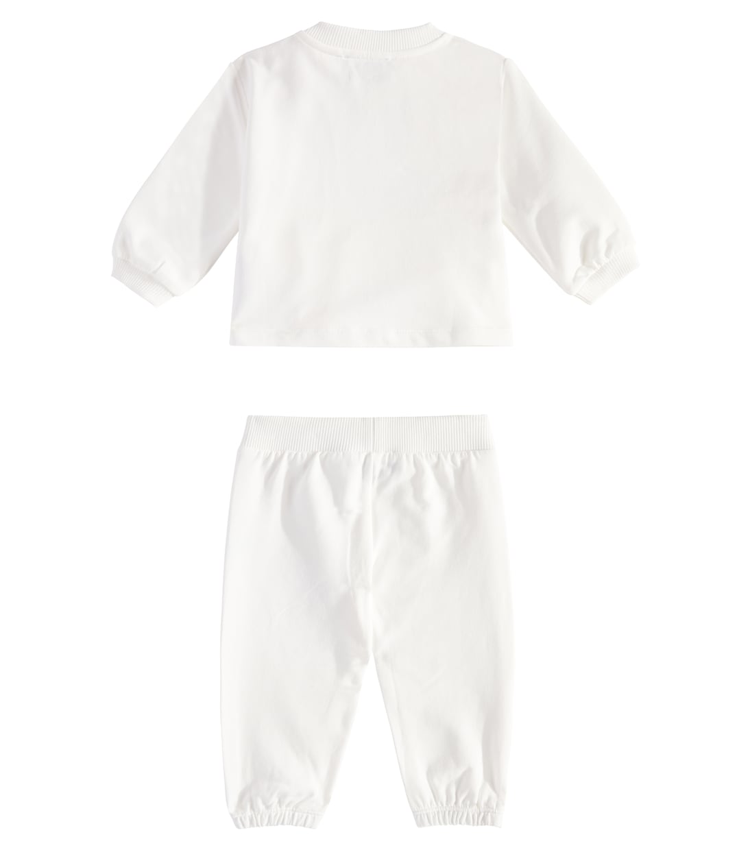 Bebé - chándal Teddy Bear  | Moschino Kids