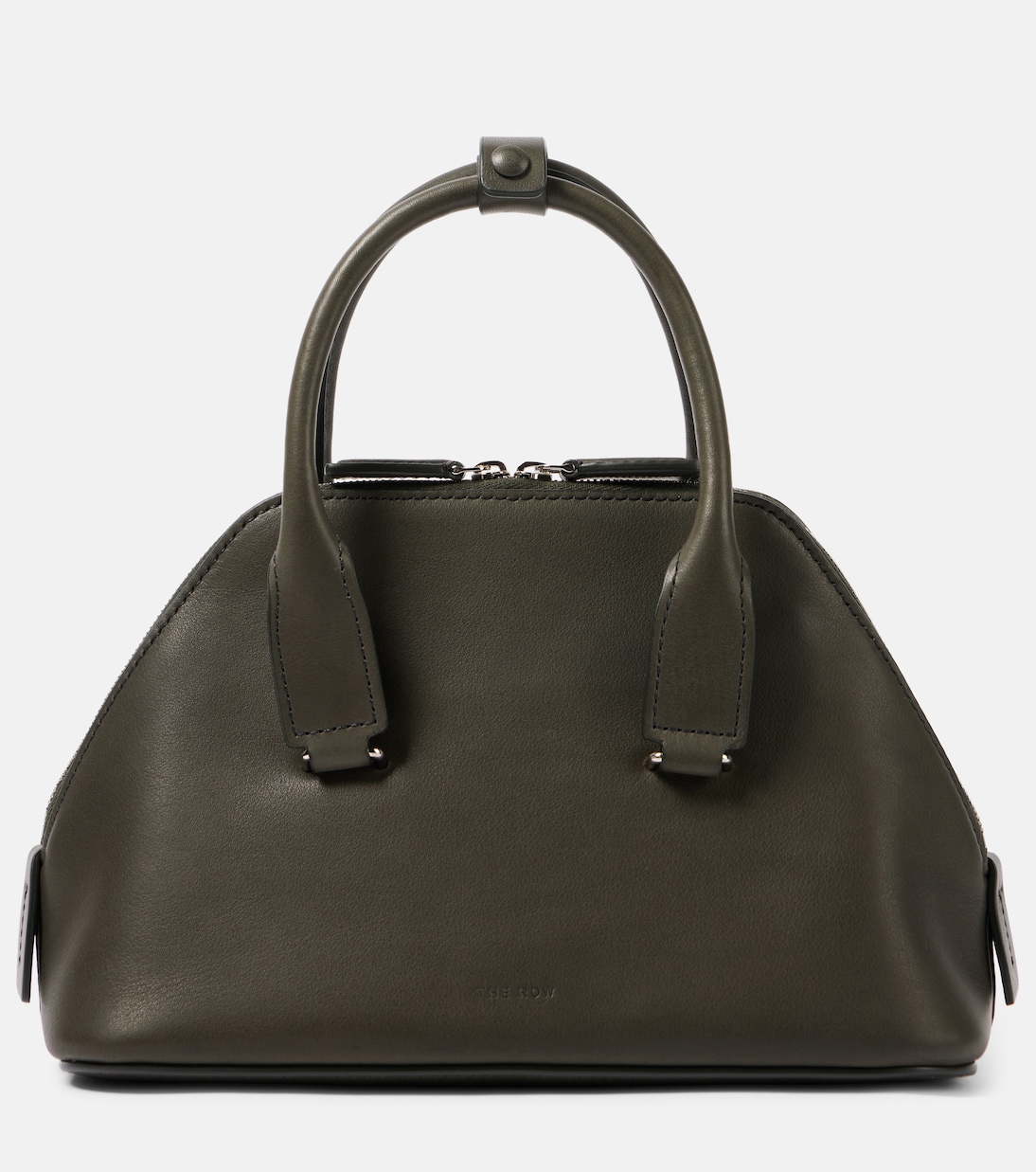 Tote Devon Mini aus Leder | The Row