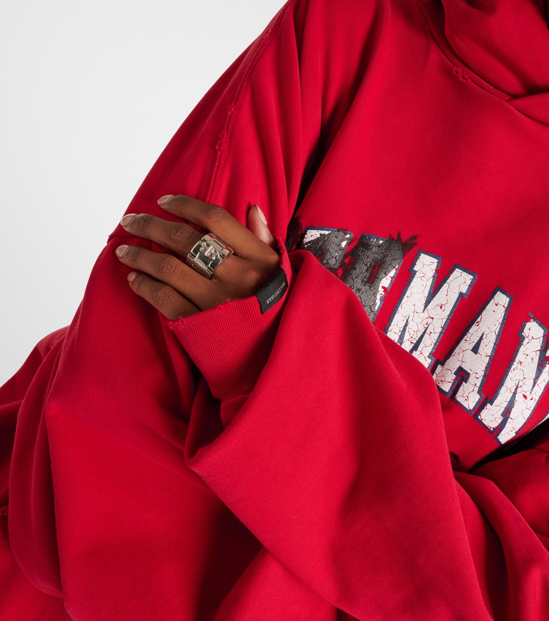 Anello 24/7 | Balenciaga