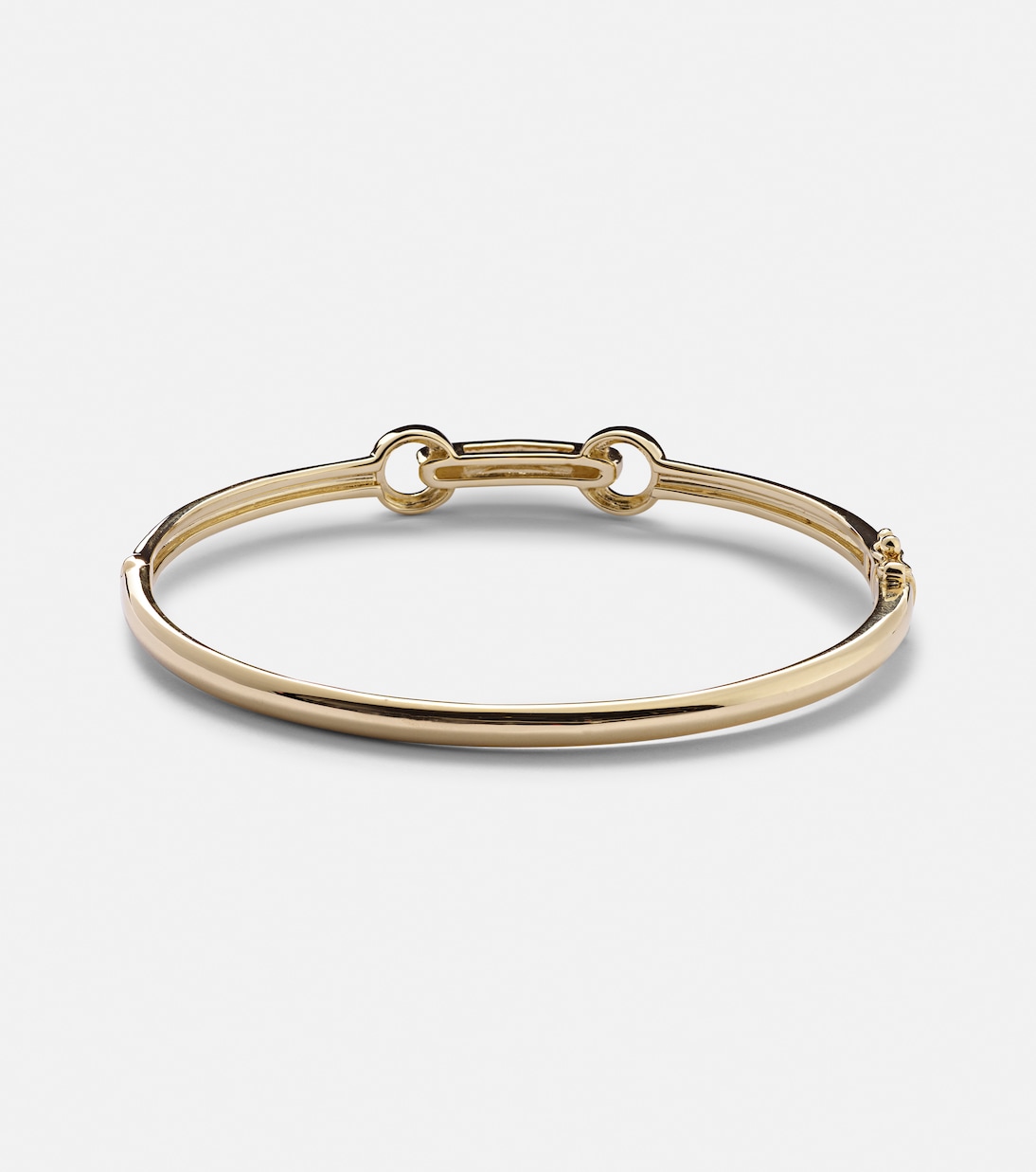 Bracelet en or 14 ct et diamants | Stone and Strand