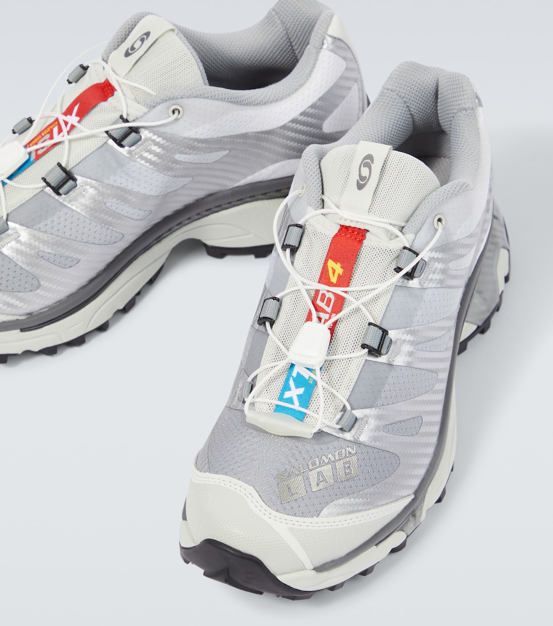 X-T4 OG sneakers | Salomon