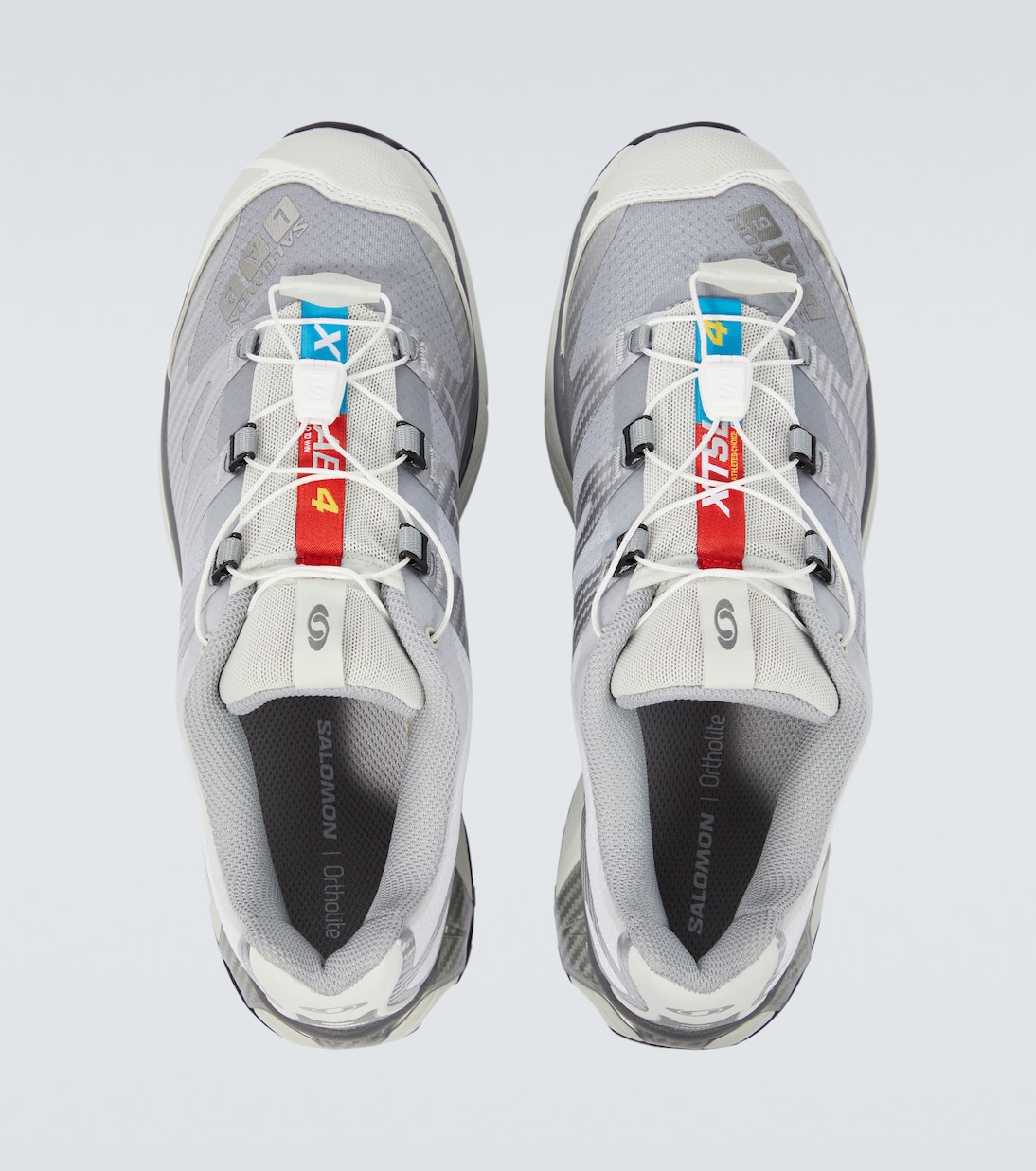 X-T4 OG sneakers | Salomon