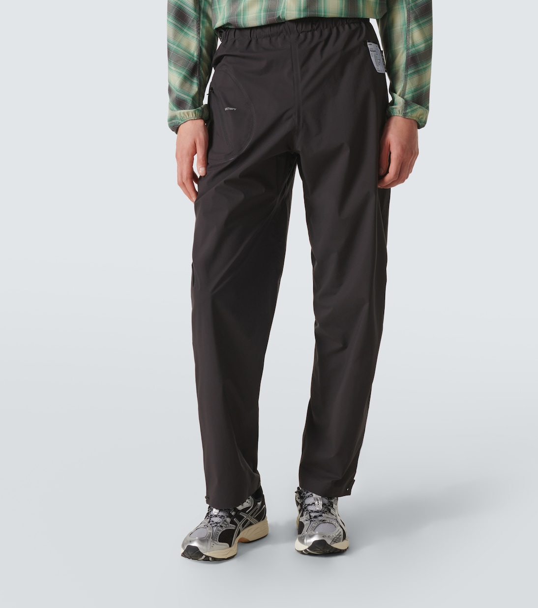 Gerade Hose Pertex 3L | Satisfy