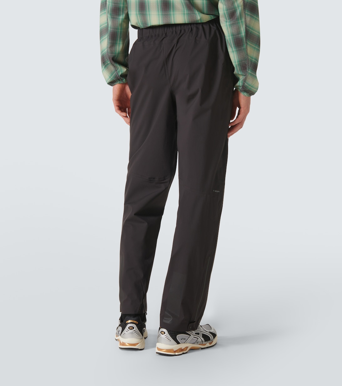 Gerade Hose Pertex 3L | Satisfy