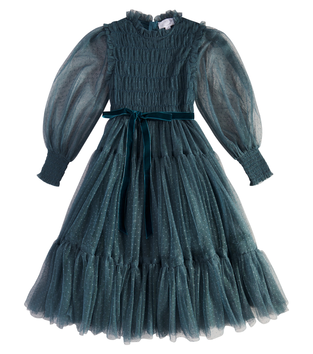 Abito Diana in tulle | C'era Una Volta
