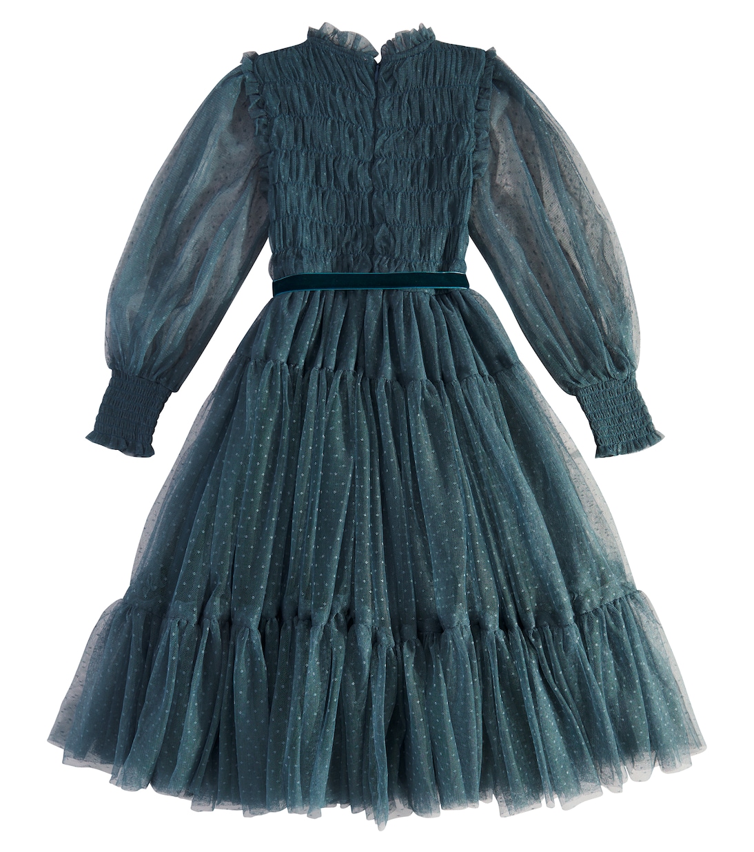 Abito Diana in tulle | C'era Una Volta