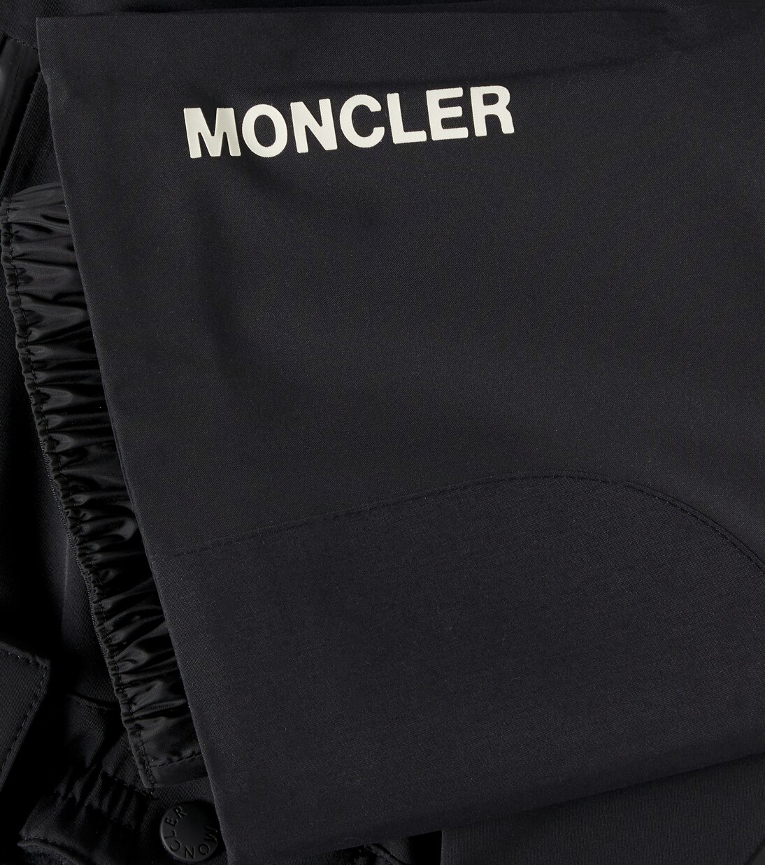 Skihose | Moncler Grenoble Enfant