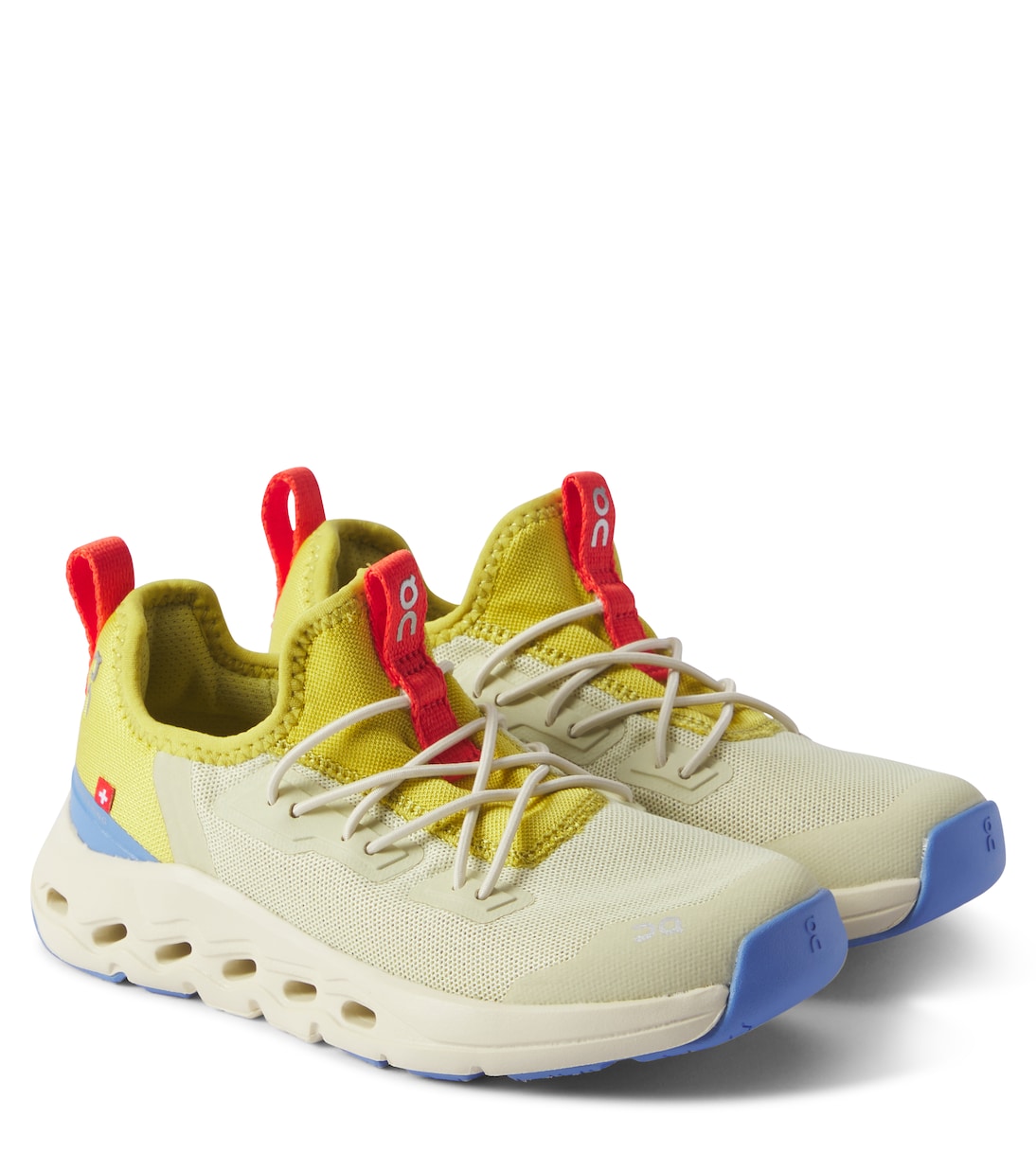 Laufschuhe Cloudleap | On Kids