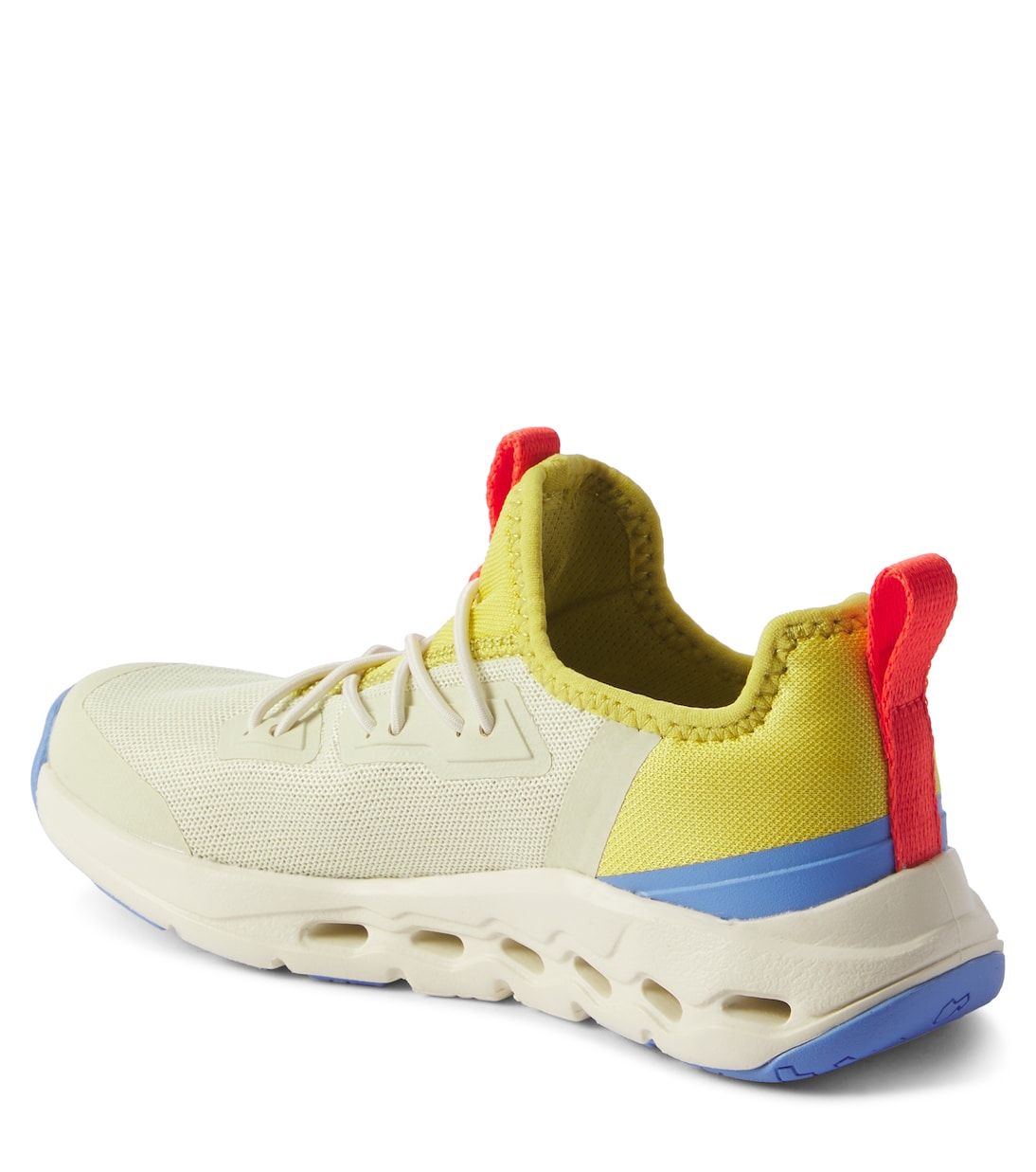 Laufschuhe Cloudleap | On Kids