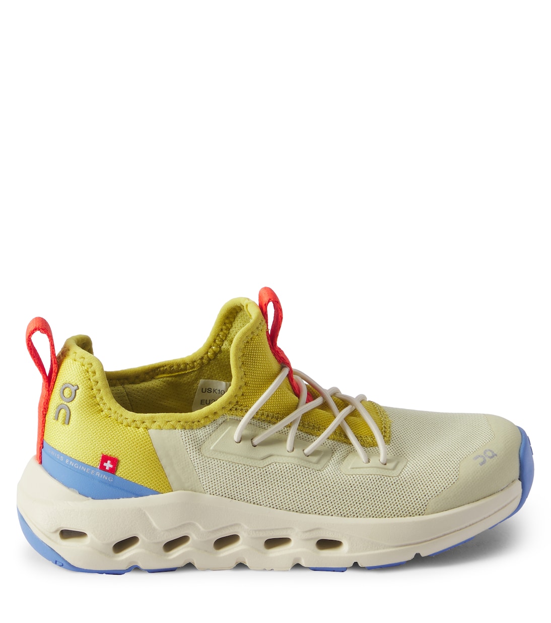 Laufschuhe Cloudleap | On Kids