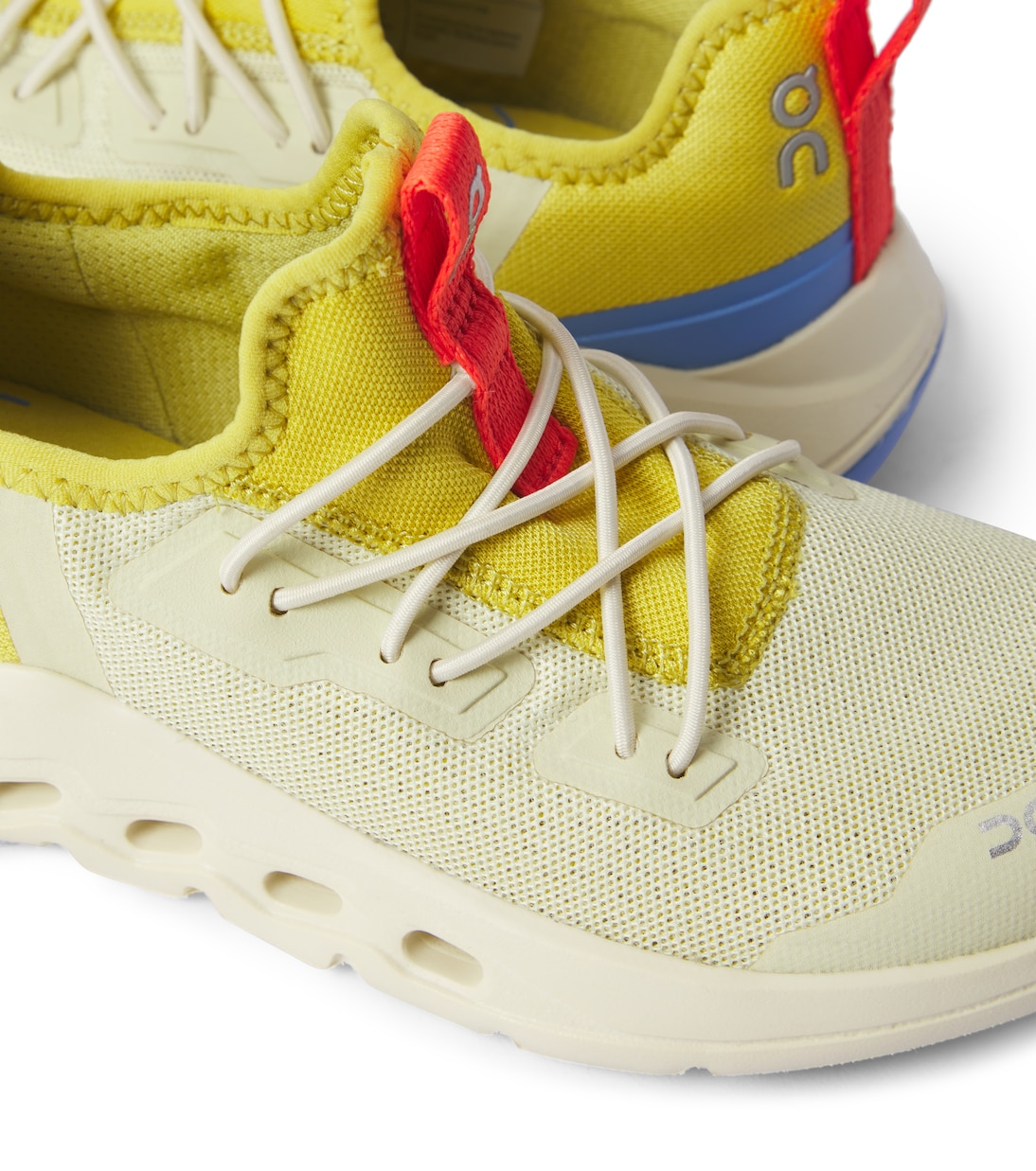 Laufschuhe Cloudleap | On Kids