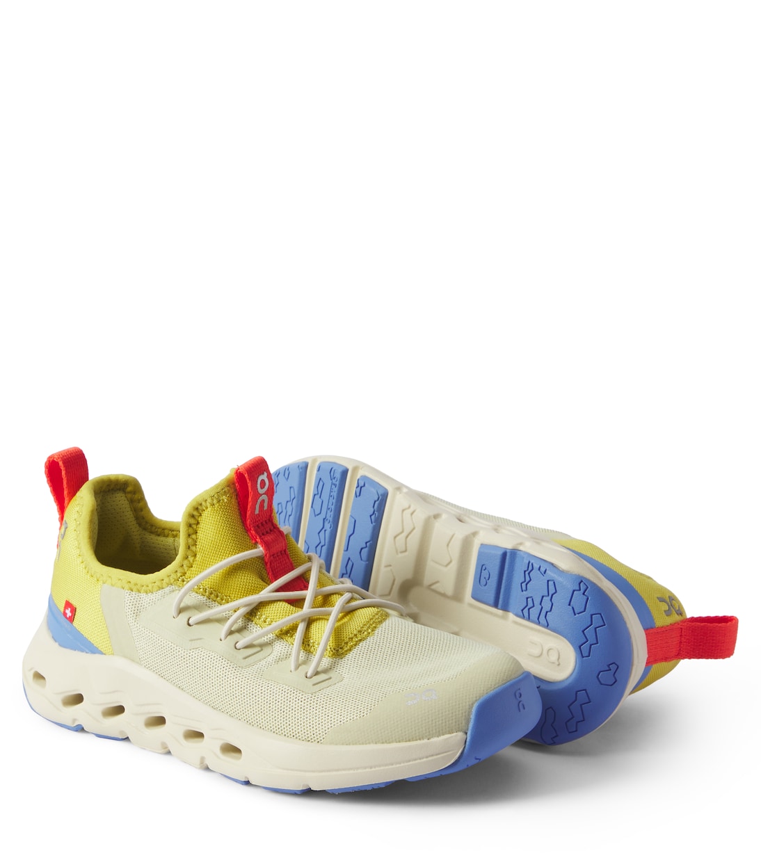 Laufschuhe Cloudleap | On Kids