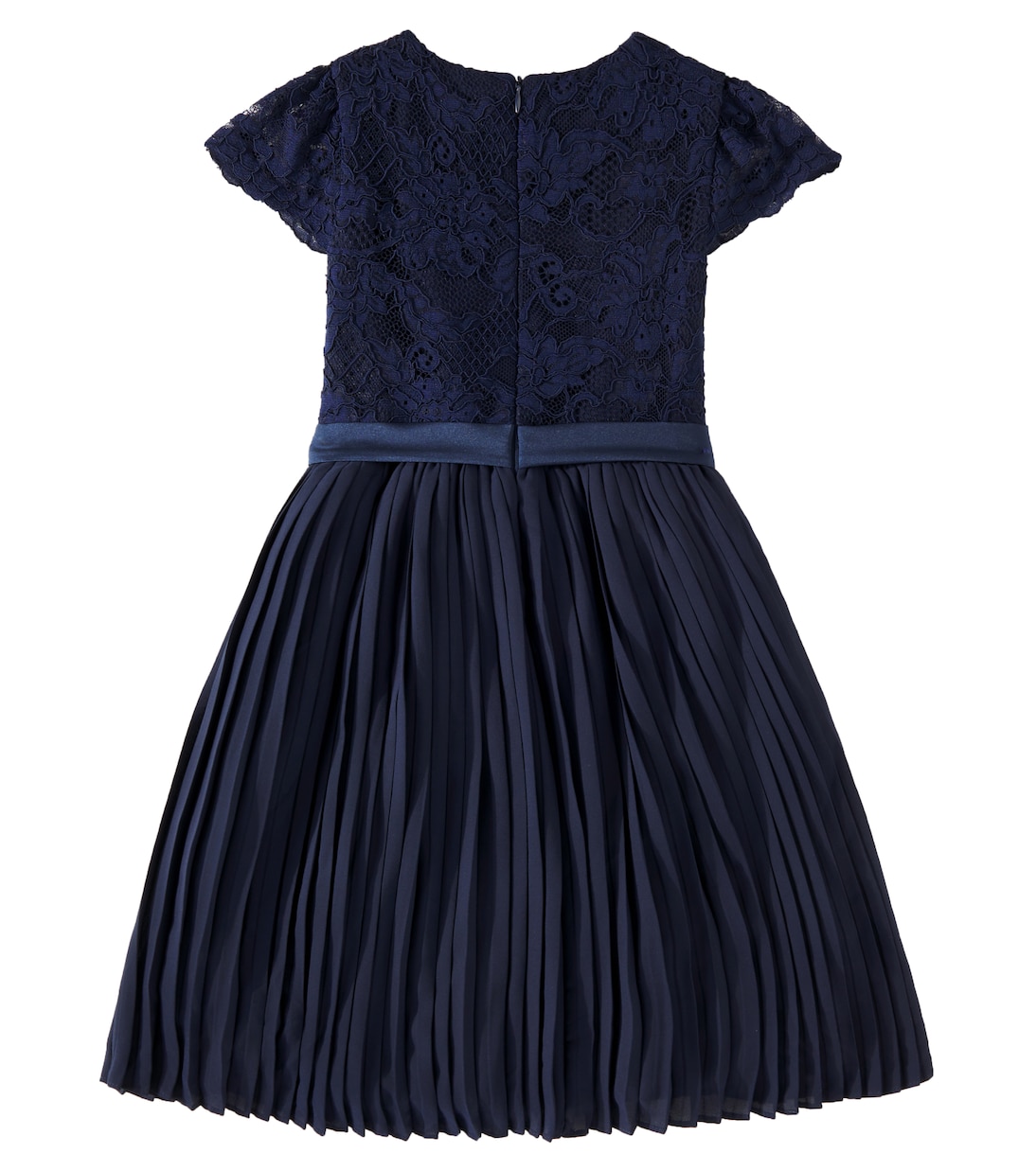 Abito in pizzo | Patachou
