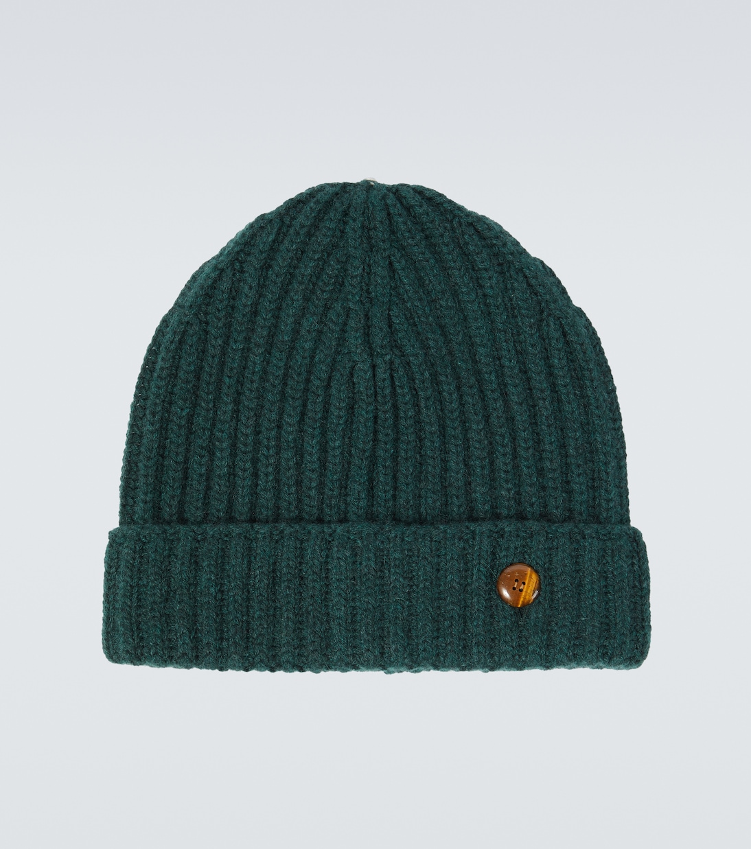 Bonnet en cachemire | God's True Cashmere