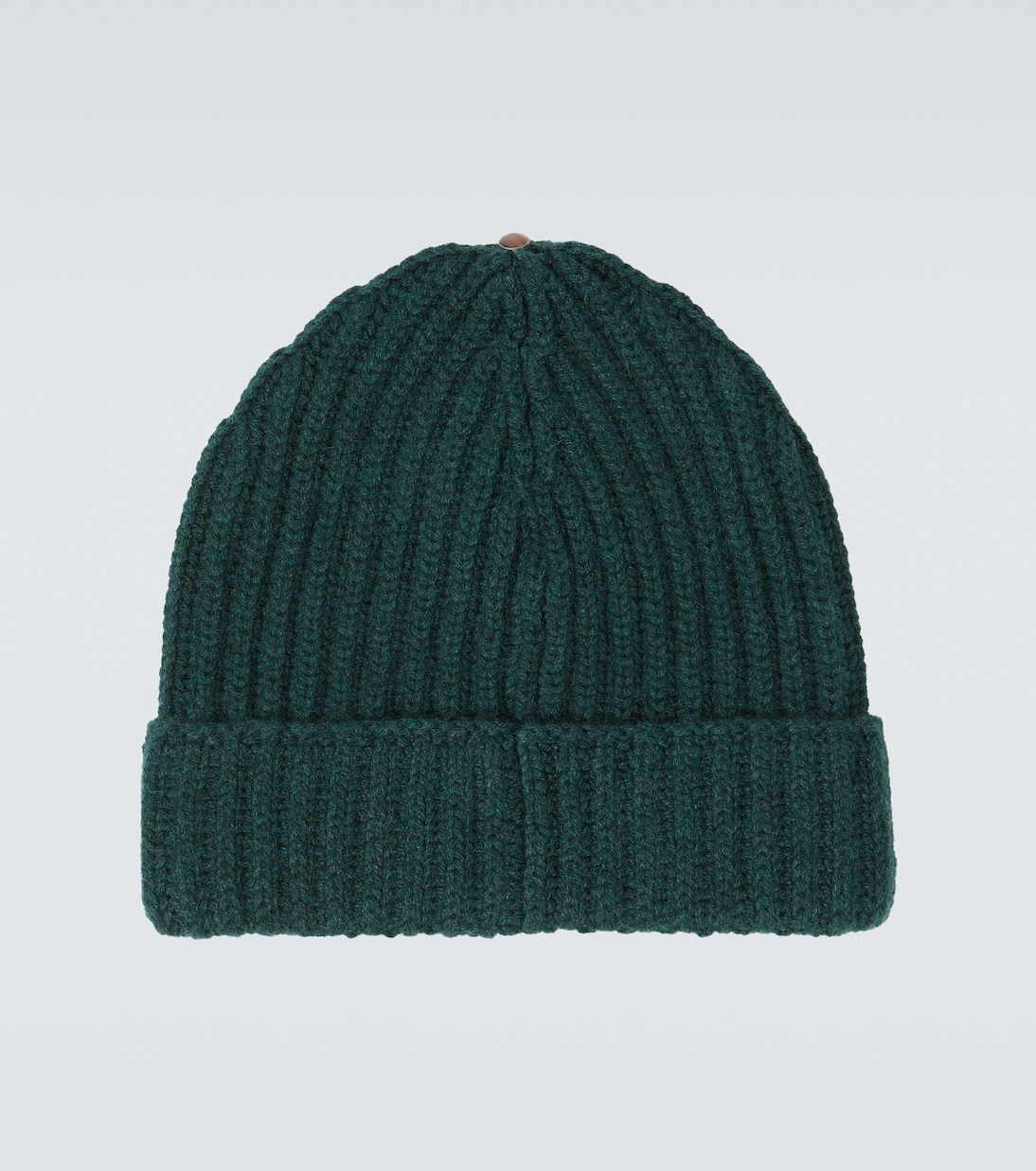 Bonnet en cachemire | God's True Cashmere