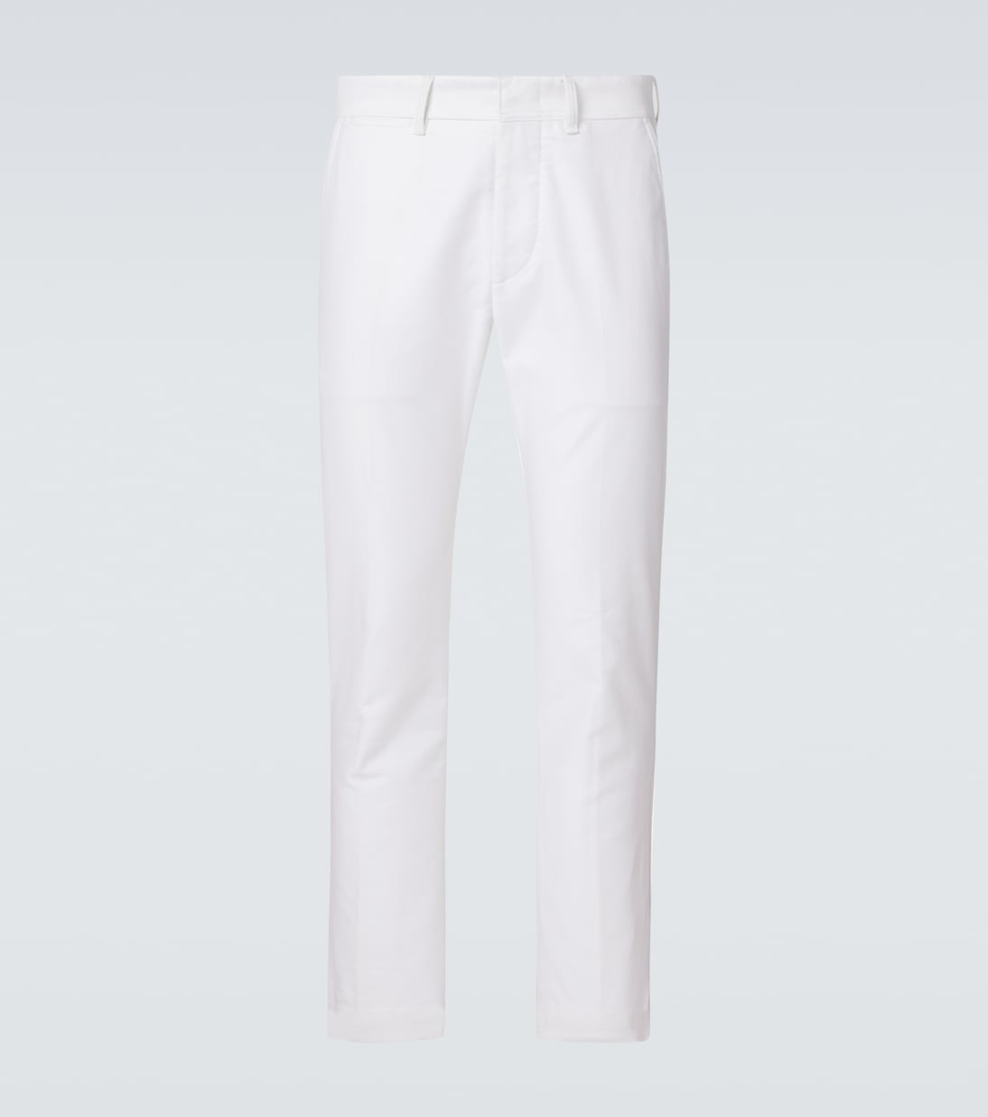 Pantaloni chino in cotone | Tom Ford