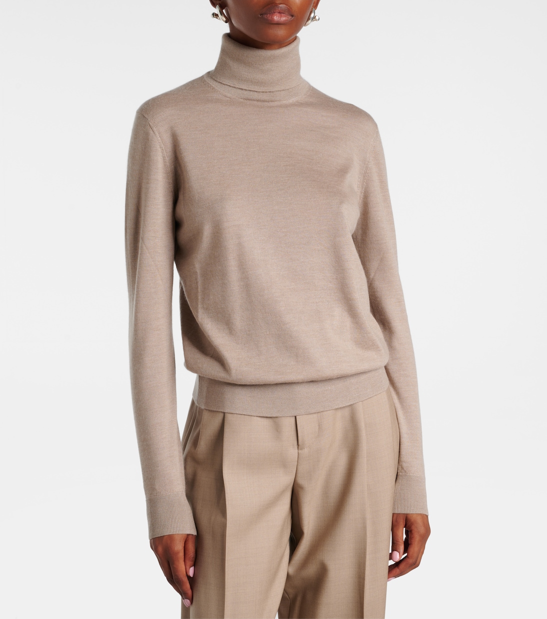 Pullover in cashmere | Ralph Lauren Collection