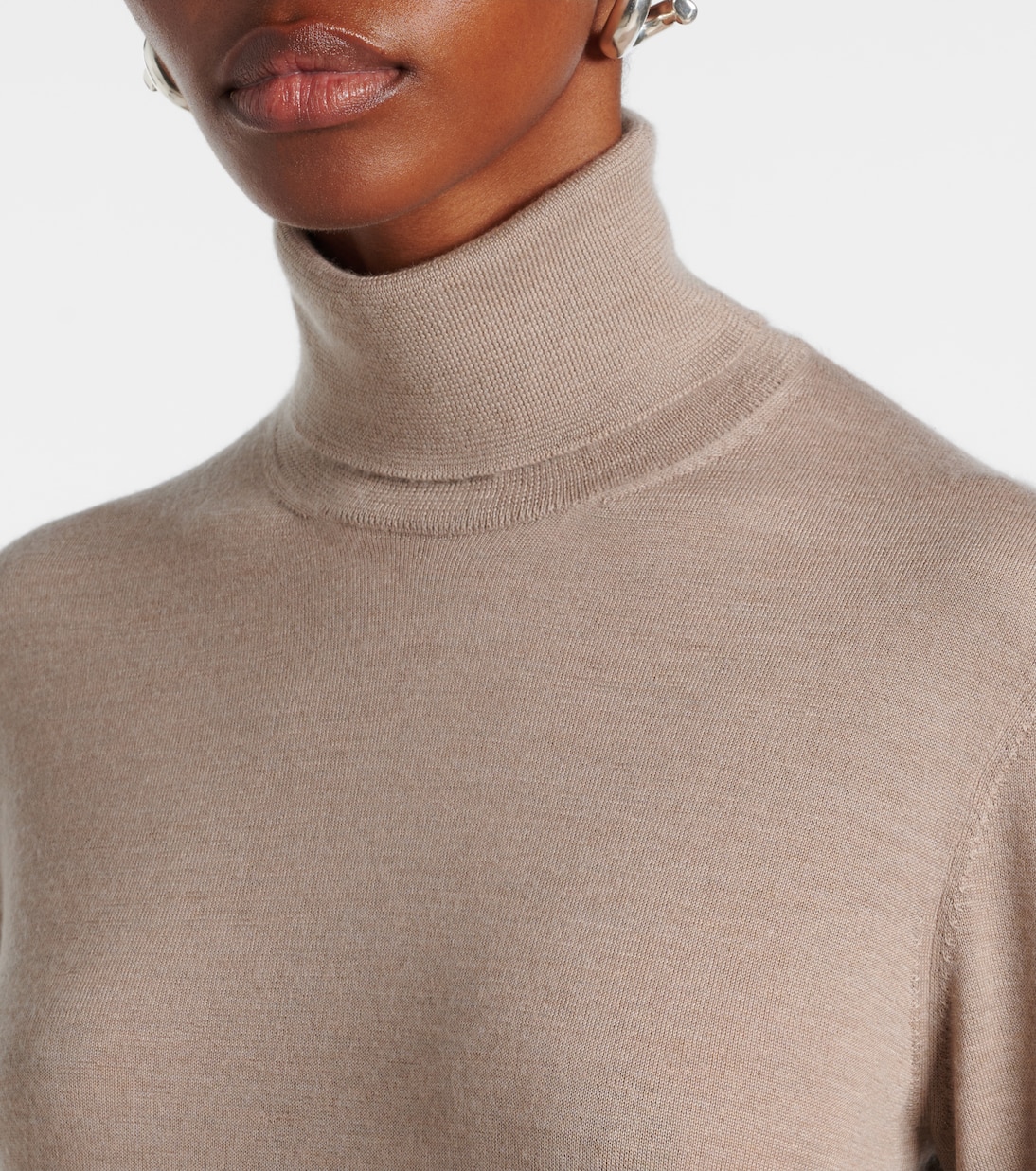 Pullover in cashmere | Ralph Lauren Collection
