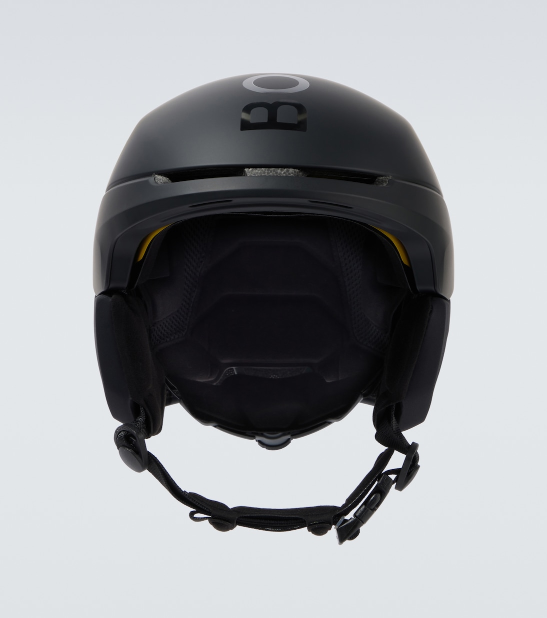 Cortina logo ski helmet | Bogner