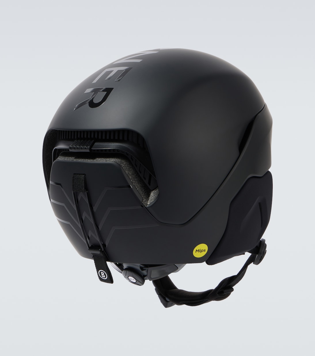 Cortina logo ski helmet | Bogner