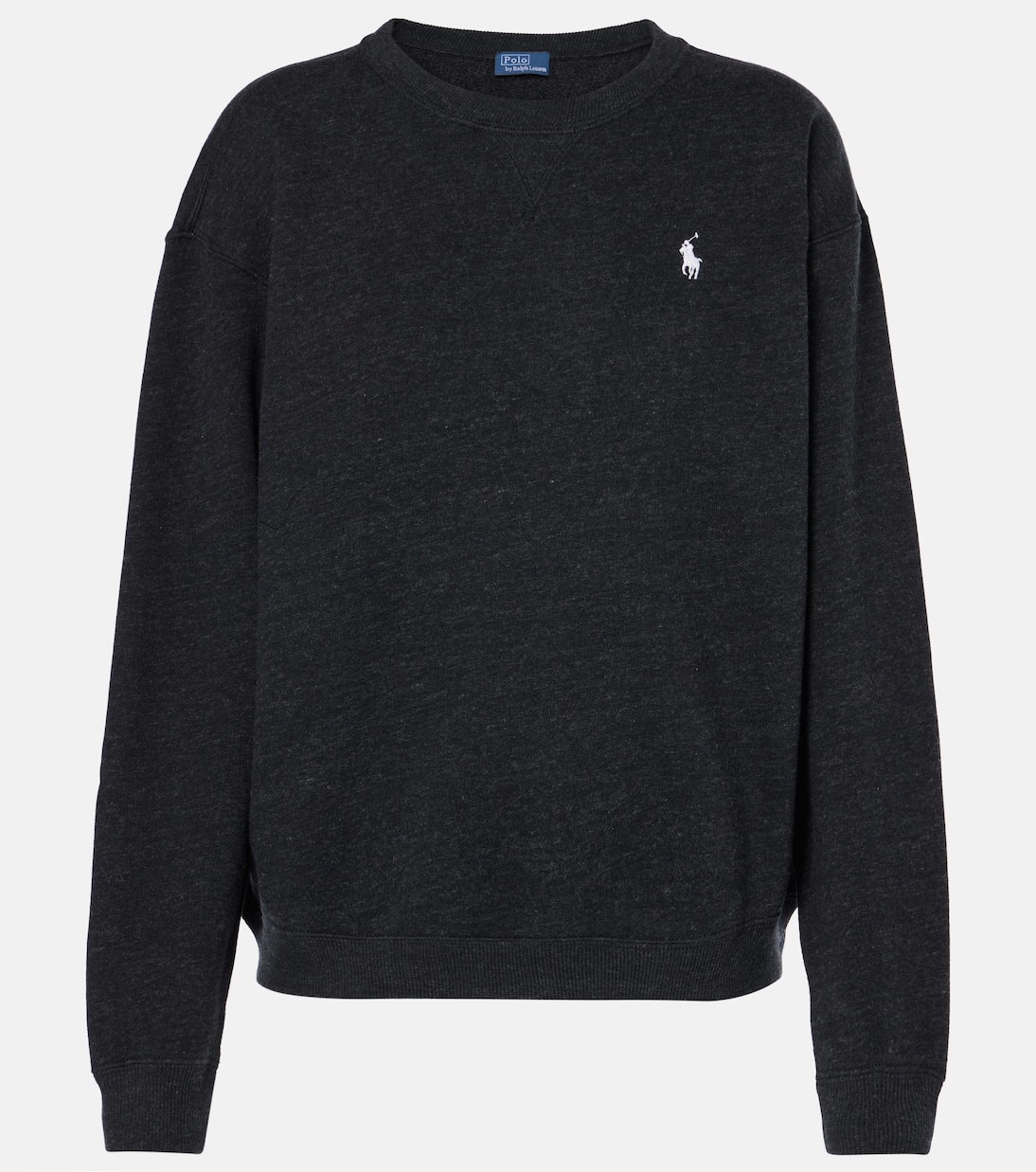Fleece sweatshirt | Polo Ralph Lauren
