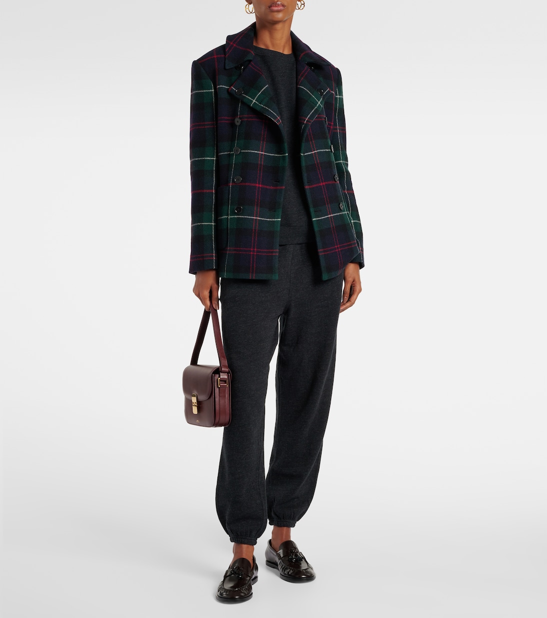 Fleece sweatshirt | Polo Ralph Lauren