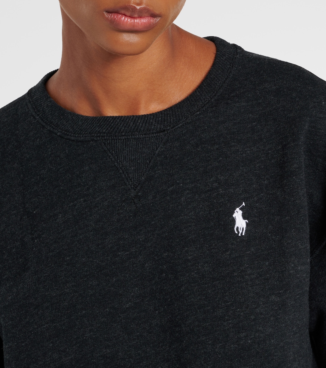 Fleece sweatshirt | Polo Ralph Lauren