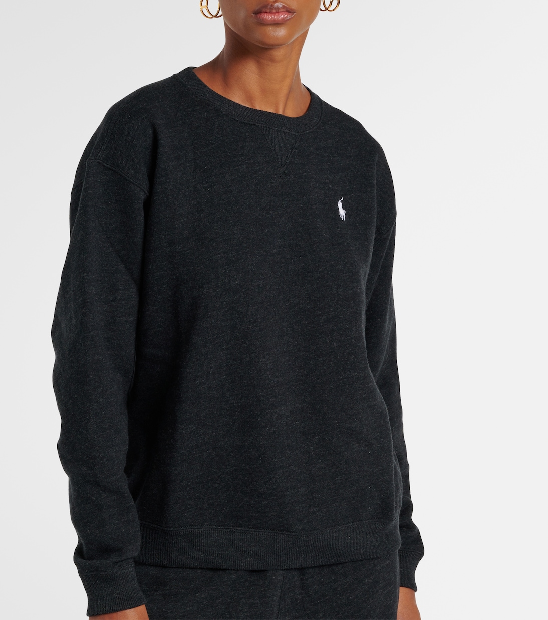 Fleece sweatshirt | Polo Ralph Lauren