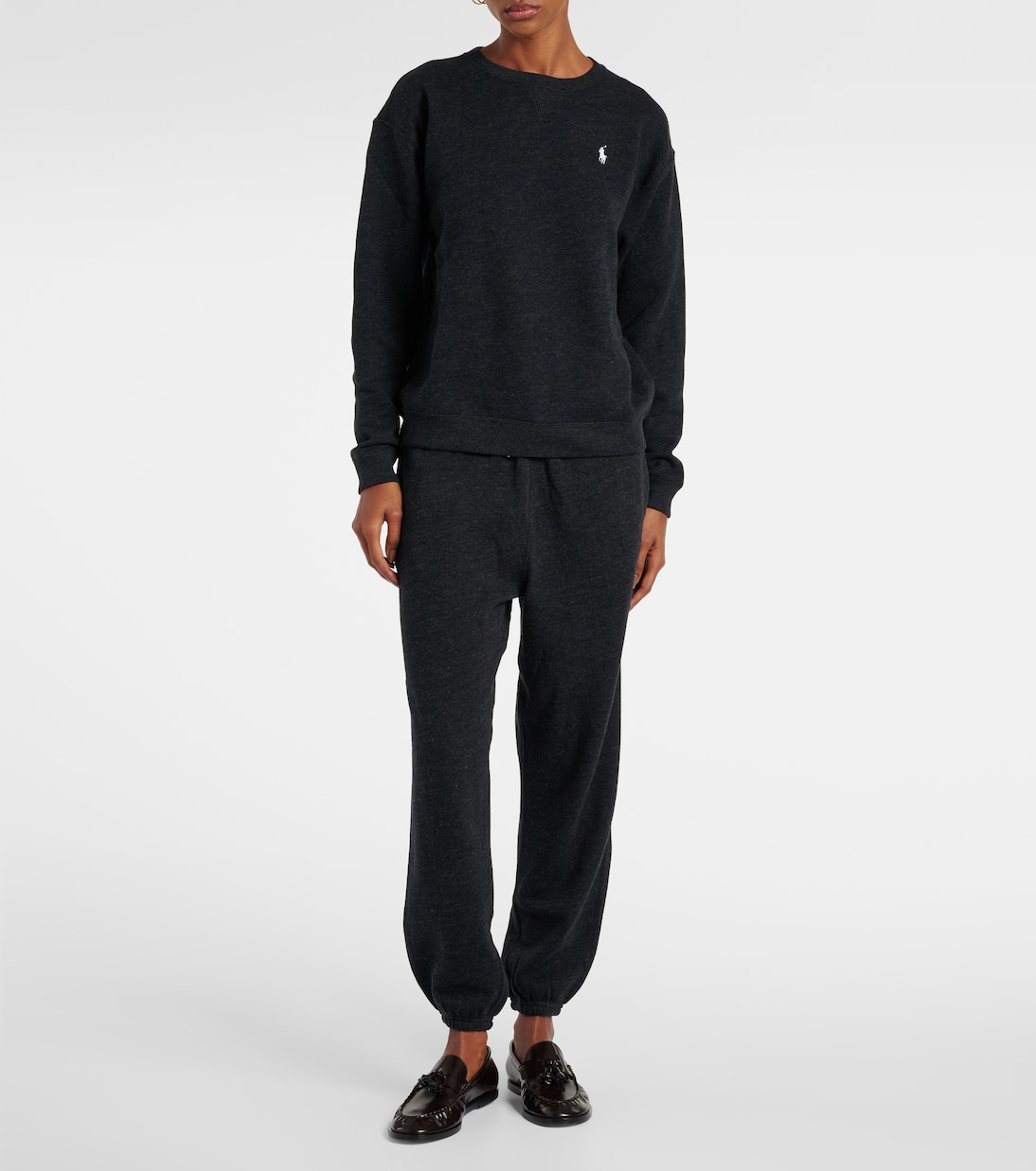 Fleece sweatshirt | Polo Ralph Lauren