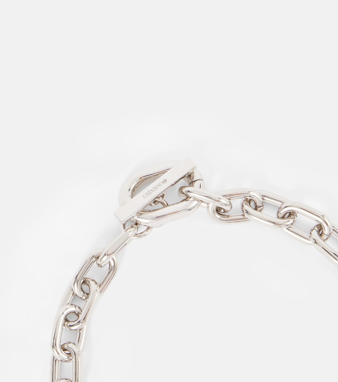 Pendant necklace | Rabanne