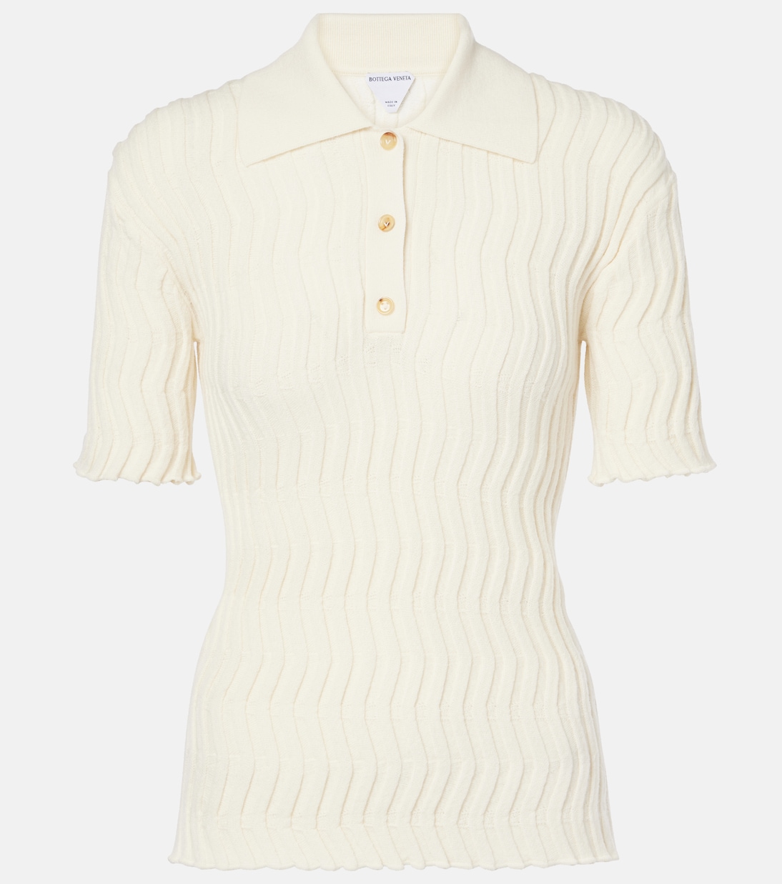 Wool-blend sweater | Bottega Veneta