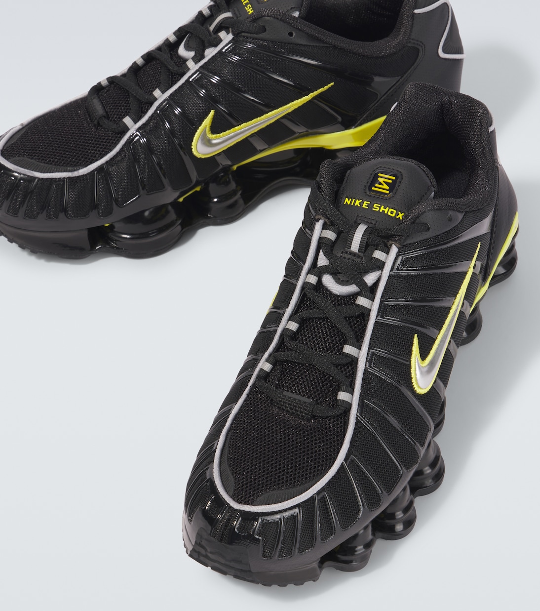 Sneakers Shox TL | Nike