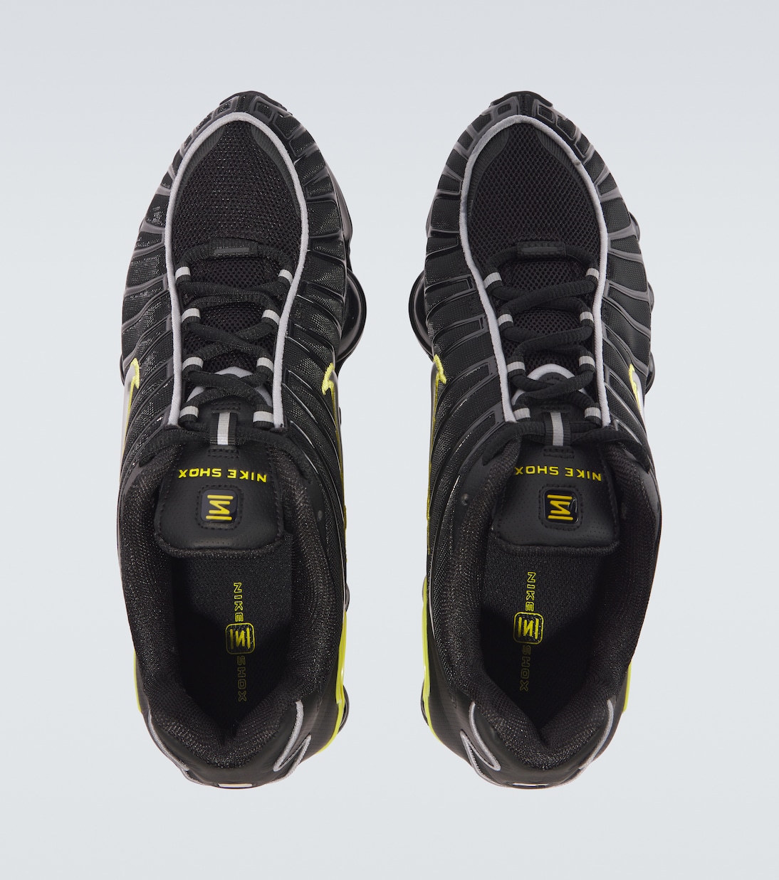 Sneakers Shox TL | Nike