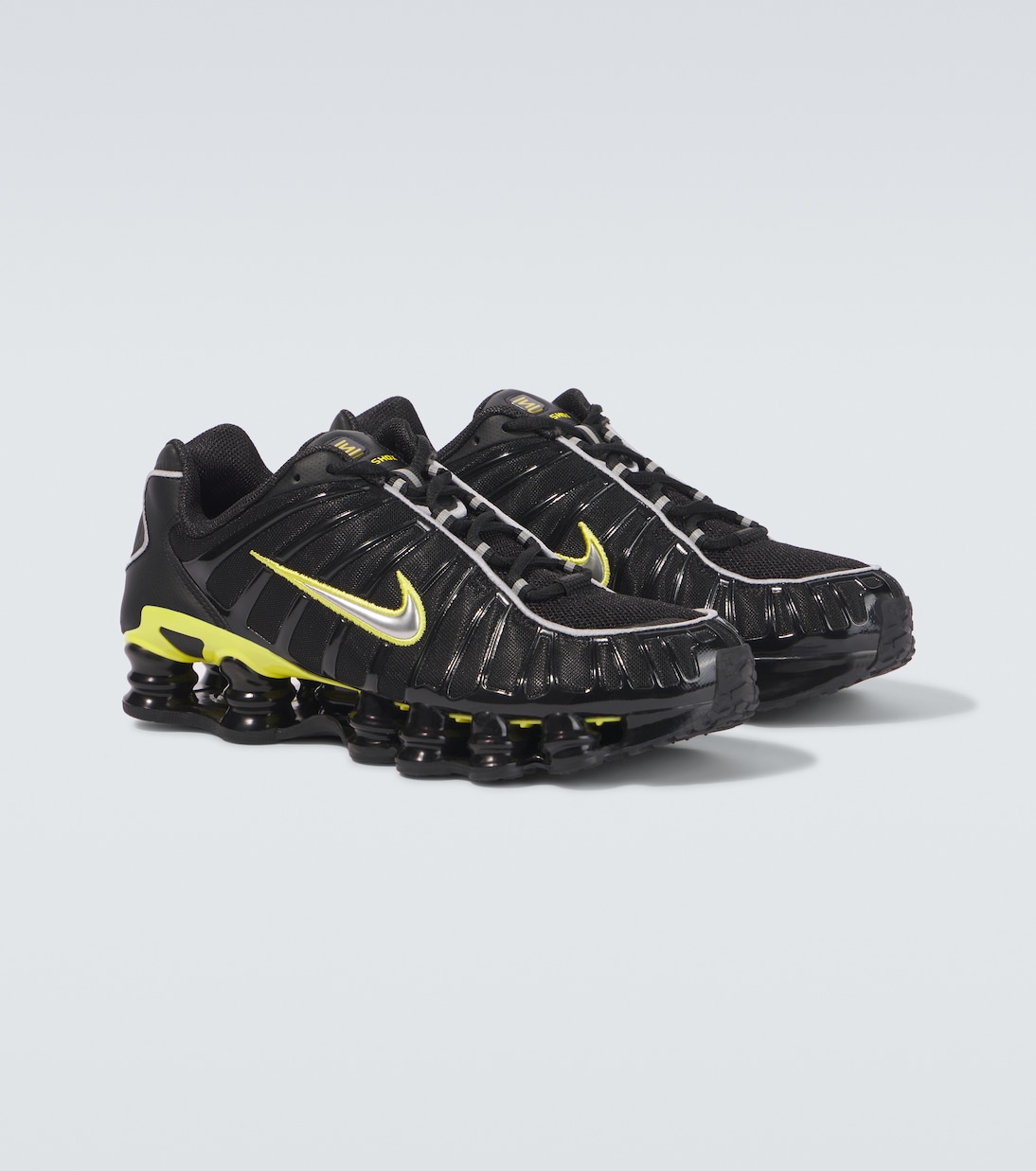 Sneakers Shox TL | Nike
