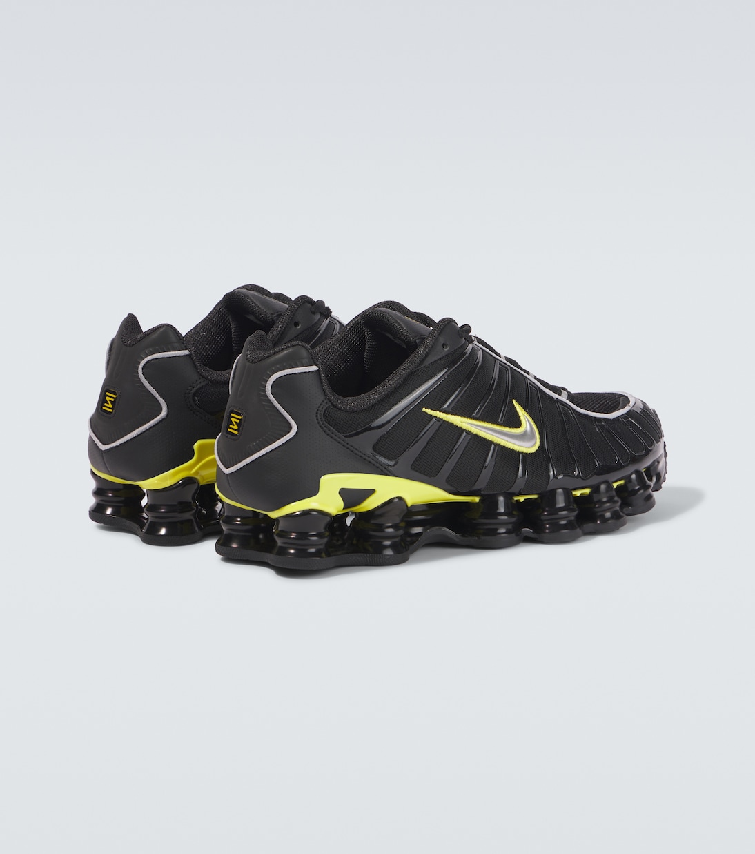 Sneakers Shox TL | Nike