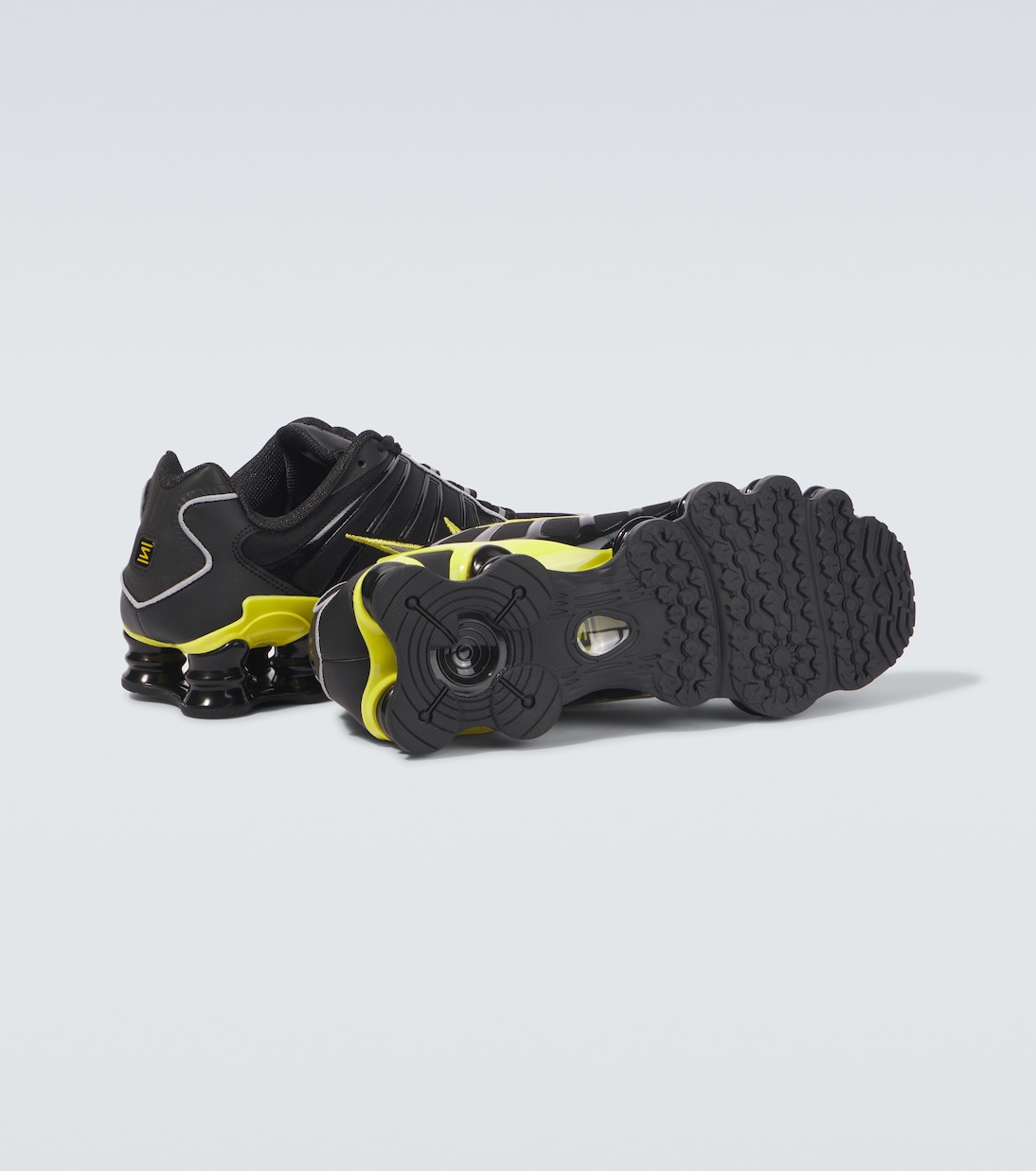 Sneakers Shox TL | Nike