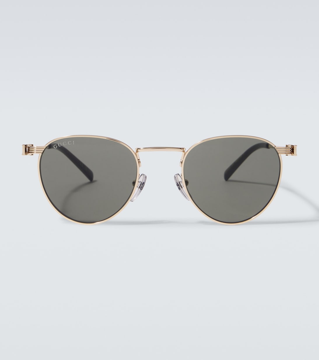 Gafas de sol redondas | Gucci