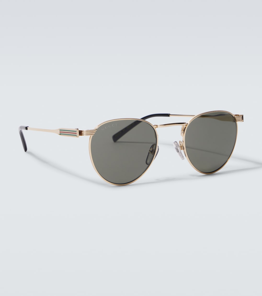 Gafas de sol redondas | Gucci