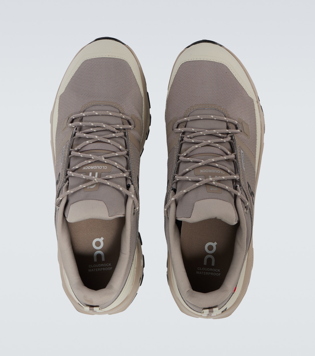 Schnürstiefel Cloudrock Low Waterproof | On