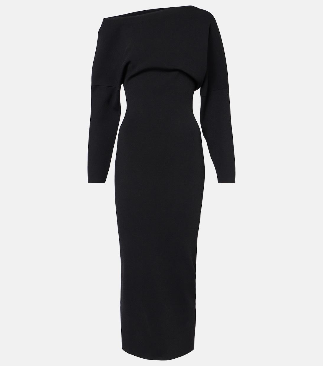 One-Shoulder-Maxikleid Etta | Altuzarra