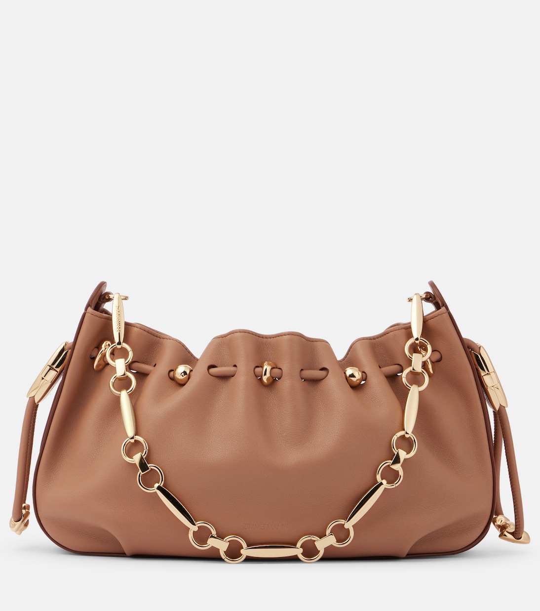 Sac Halcyon en cuir | Zimmermann